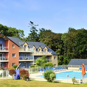 3* Aparthotel Goelia Du Golf De L'ocean